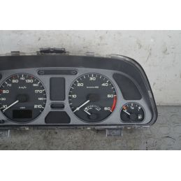 Strumentazione Contachilometri Completa Peugeot 306 Dal 1997 al 2007 Cod 9636739280  1732270077855