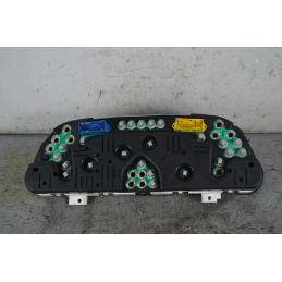 Strumentazione Contachilometri Completa Peugeot 306 Dal 1997 al 2007 Cod 9636739280  1732270077855