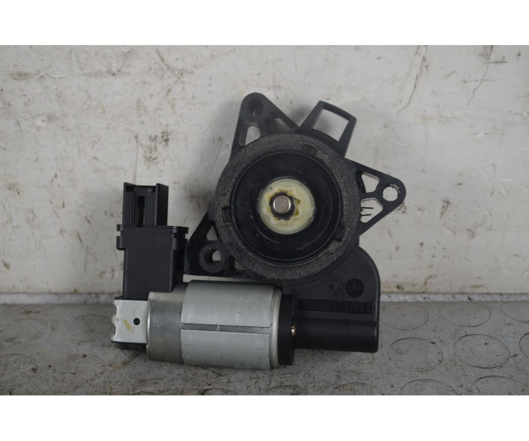 Motore Alzacristalli Anteriore SX Posteriore DX e Posteriore SX Mazda 5 dal 2005 al 2015 Cod GJ6A5958X  1732271192496