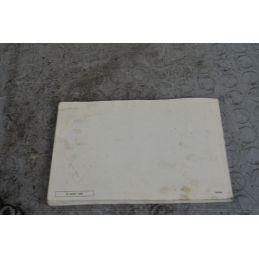 Manuale Uso e Manutenzione Peugeot 206 dal 1998 al 2012  1732271758951