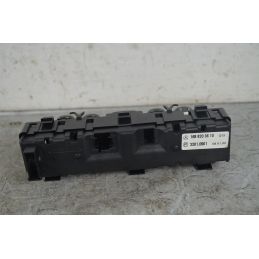 Pulsantiera centrale cruscotto Mercedes Vaneo W414 Dal 2002 AL 2005 cod 1688203610  1732291591392