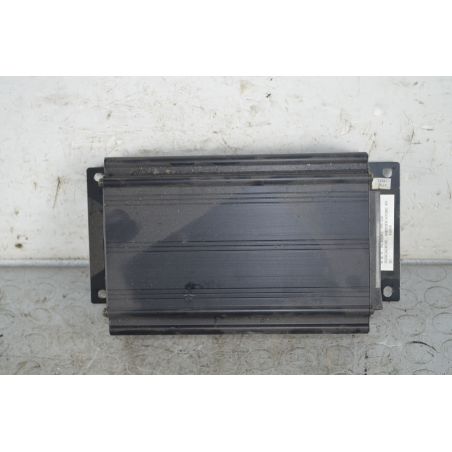 Amplificatore Radio Volkswagen Golf IV  Dal 1997 al 2007 Cod 467406850  1732519908612