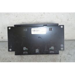 Amplificatore Radio Volkswagen Golf IV  Dal 1997 al 2007 Cod 467406850  1732519908612