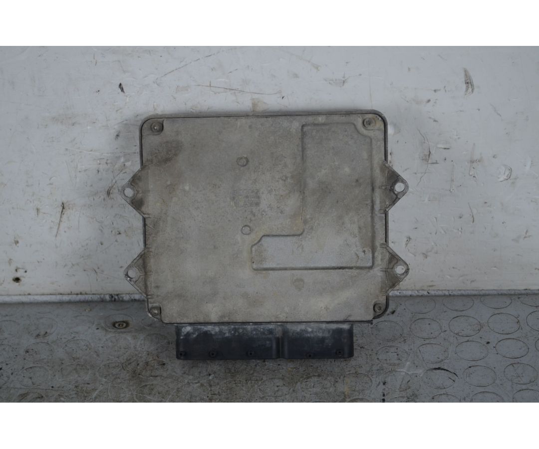 Centralina ECU Fiat Grande Punto dal 2005 al 2018 Cod 51806498  1732521421437