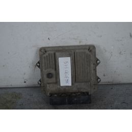 Centralina ECU Fiat Grande Punto dal 2005 al 2018 Cod 51806498  1732521421437