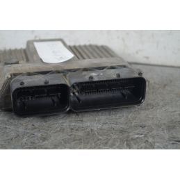 Centralina ECU Fiat Grande Punto dal 2005 al 2018 Cod 51806498  1732521421437