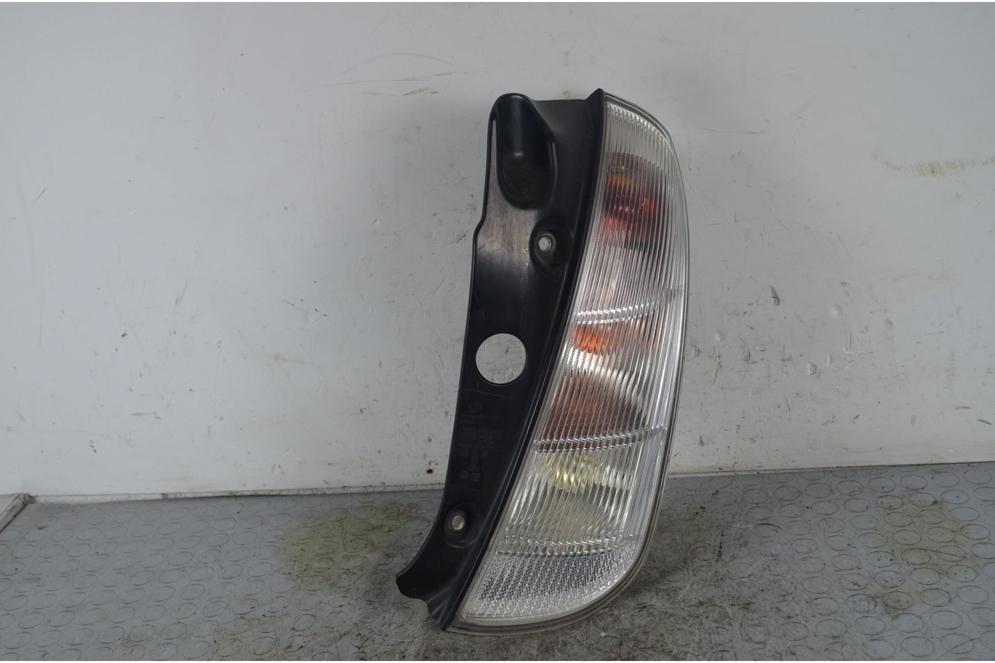 Fanale Stop Posteriore DX Lancia Ypsilon Dal 2003 al 2011 Cod 51753384  1732523632053