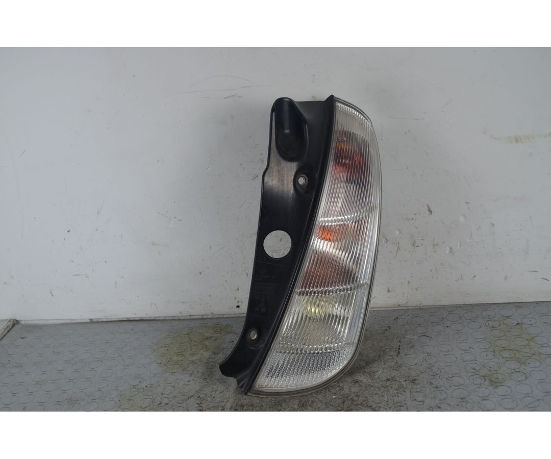 Fanale Stop Posteriore DX Lancia Ypsilon Dal 2003 al 2011 Cod 51753384  1732523632053