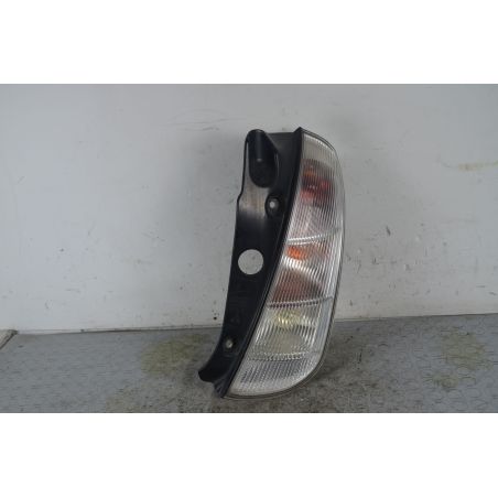 Fanale Stop Posteriore DX Lancia Ypsilon Dal 2003 al 2011 Cod 51753384  1732523632053