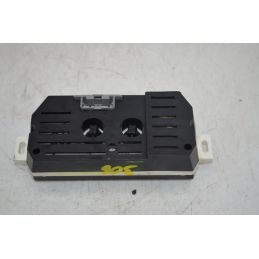 Display Multifunzione Peugeot 306 dal 1992 al 1997 Cod 9627268780  1732525400247