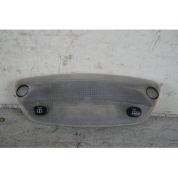 Plafoniera luce interna posteriore Mercedes Vaneo W414 Dal 2002 al 2005 Cod A4148200201  1732525183331