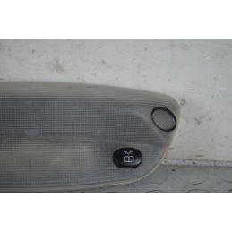 Plafoniera luce interna posteriore Mercedes Vaneo W414 Dal 2002 al 2005 Cod A4148200201  1732525183331