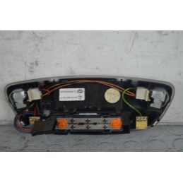 Plafoniera luce interna posteriore Mercedes Vaneo W414 Dal 2002 al 2005 Cod A4148200201  1732525183331