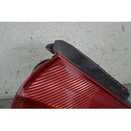 Fanale Stop Posteriore SX Lancia Lybra Dal 1999 al 2006 Cod 46814266  1732525426872