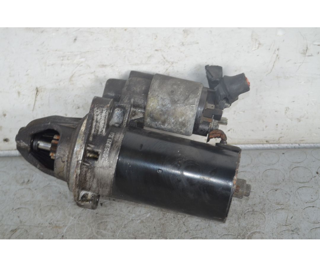 Motorino avviamento Volvo 940 Dal 1990 al 1998 Cod 1005821151  1732528598392