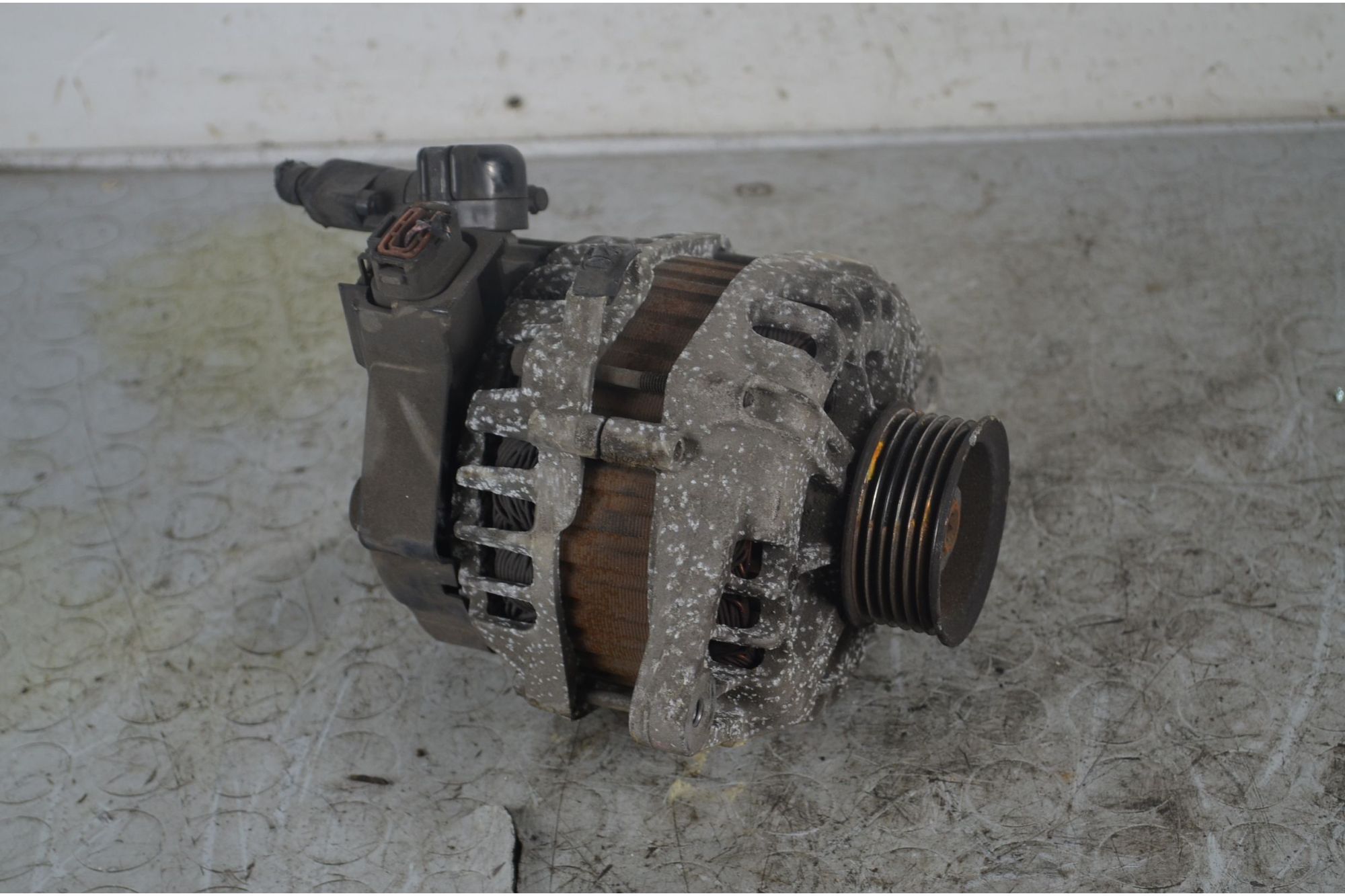 Alternatore Kia Soul Dal 2009 al 2014 Cod 37300-2B101  1732529034769