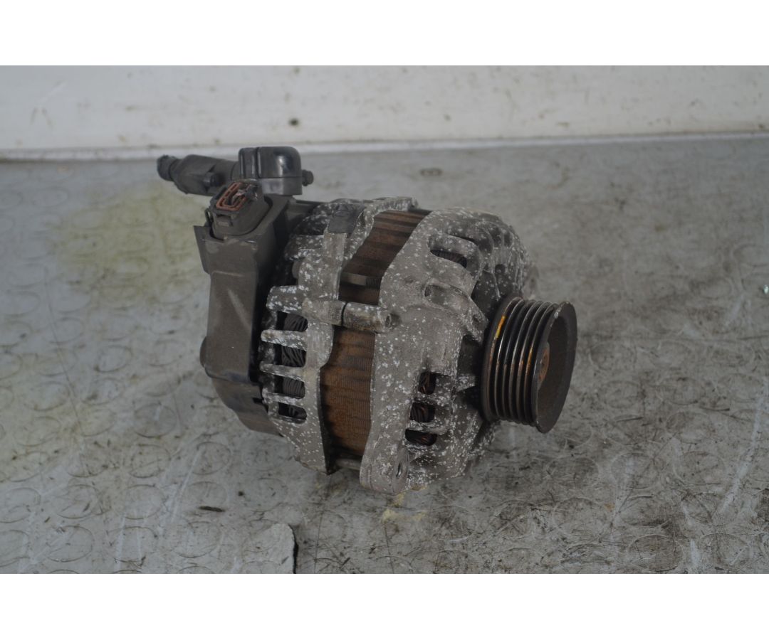 Alternatore Kia Soul Dal 2009 al 2014 Cod 37300-2B101  1732529034769