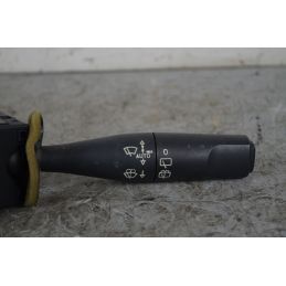 Blocco Comandi Tergicristalli Peugeot 106 dal 1996 al 2004 Cod 96331043ZL  1732530013661