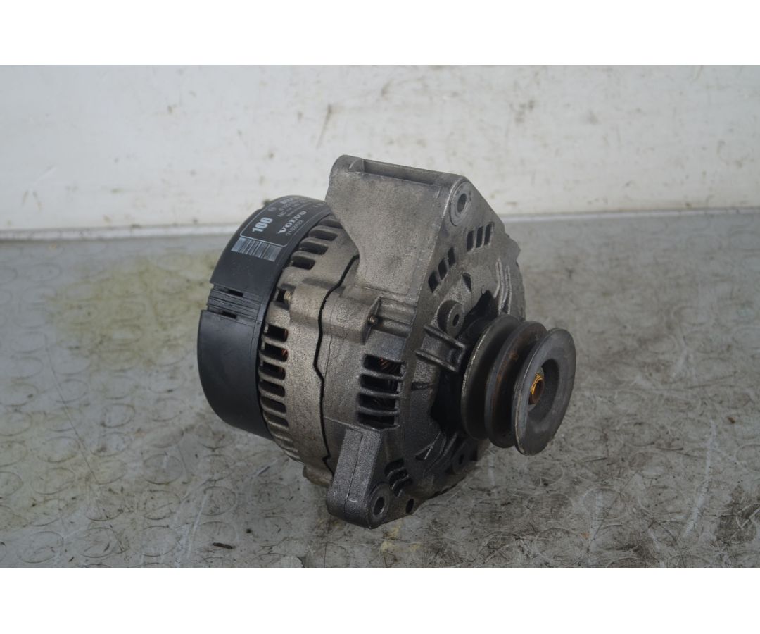 Alternatore Volvo Serie 940 Dal 1990 al 1998 Cod 0123500005  1732529582260