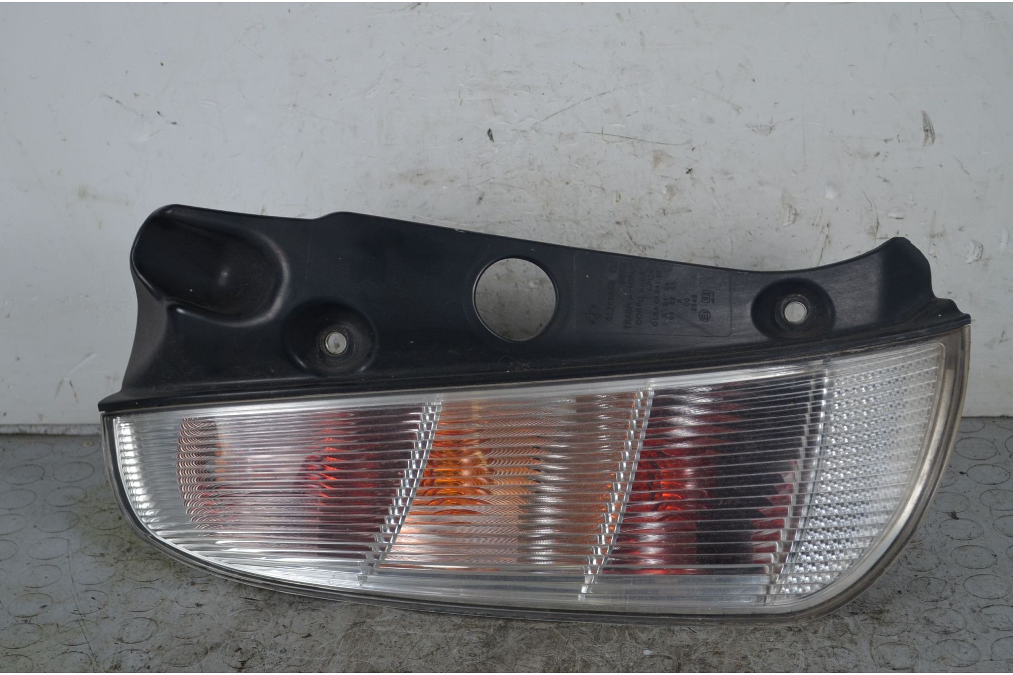 Fanale Stop Posteriore SX Lancia Ypsilon Dal 2003 al 2011 Cod 51786658  1732530386895