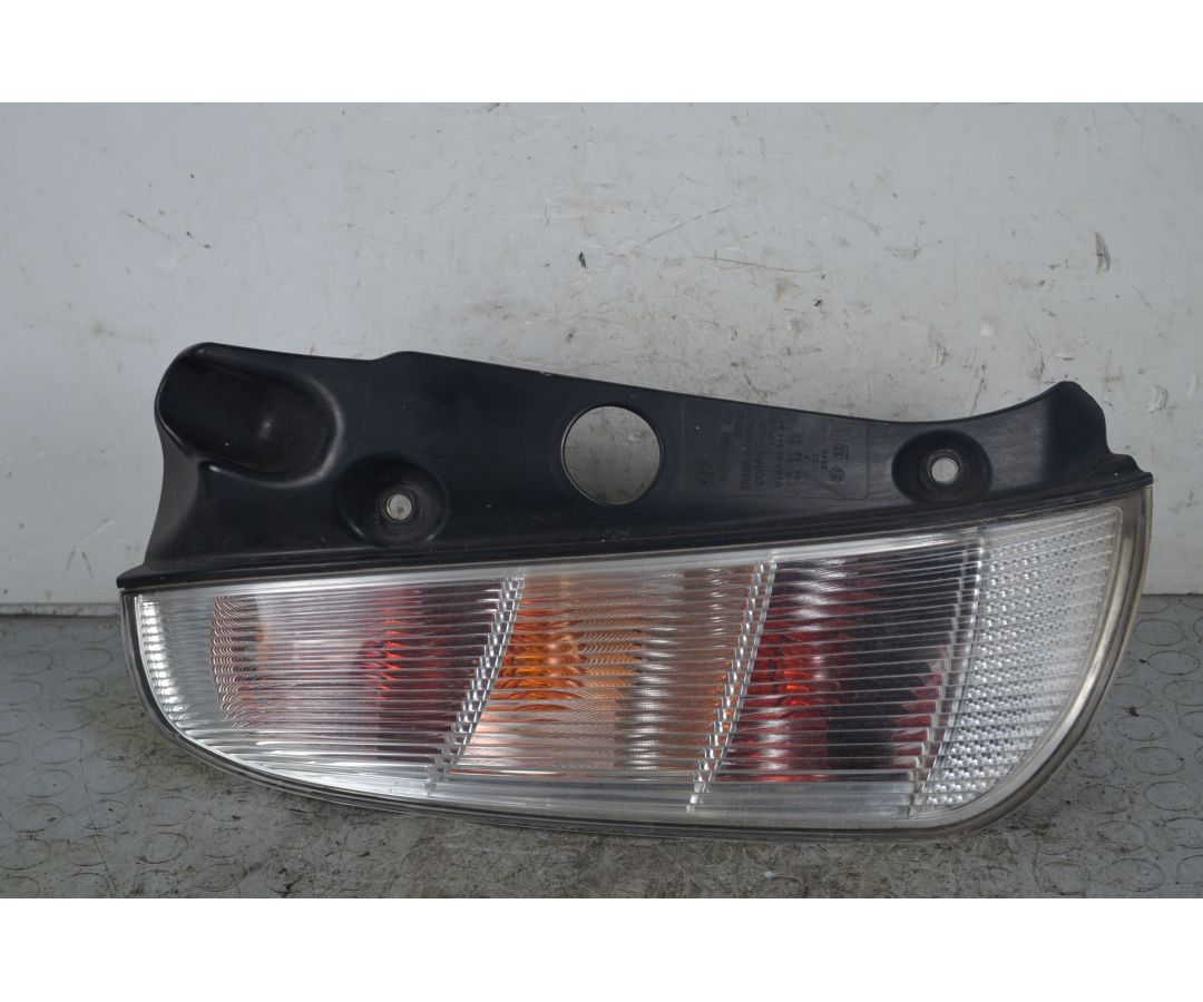 Fanale Stop Posteriore SX Lancia Ypsilon Dal 2003 al 2011 Cod 51786658  1732530386895