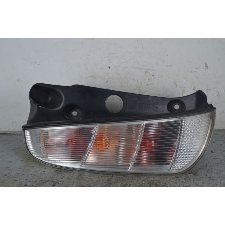 Fanale Stop Posteriore SX Lancia Ypsilon Dal 2003 al 2011 Cod 51786658  1732530386895