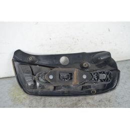 Fanale Stop Posteriore SX Lancia Ypsilon Dal 2003 al 2011 Cod 51786658  1732530386895