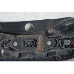 Fanale Stop Posteriore SX Lancia Ypsilon Dal 2003 al 2011 Cod 51786658  1732530386895