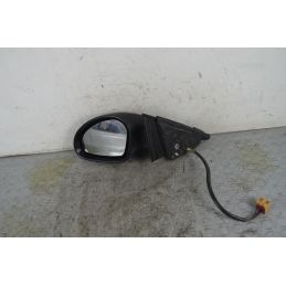 Specchietto Retrovisore esterno SX Seat Ibiza III Dal 2002 al 2009 Cod 014142  1732531330316