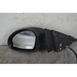 Specchietto Retrovisore esterno SX Seat Ibiza III Dal 2002 al 2009 Cod 014142  1732531330316