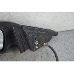 Specchietto Retrovisore esterno SX Seat Ibiza III Dal 2002 al 2009 Cod 014142  1732531330316