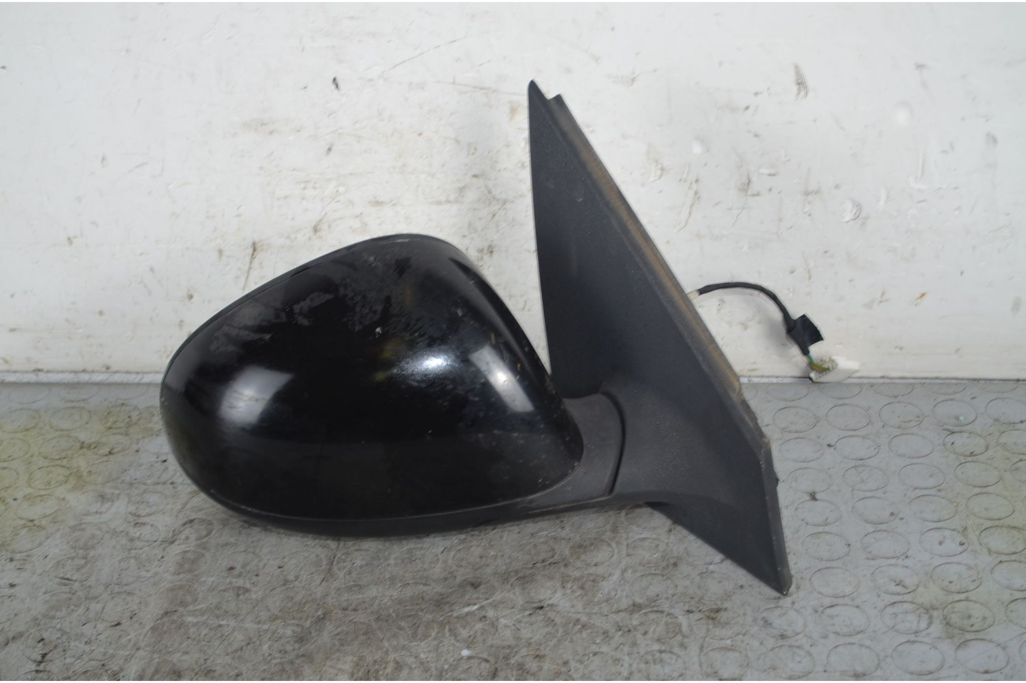 Specchietto Retrovisore esterno DX Lancia Ypsilon Dal 2003 al 2011 Cod 024513  1732531887629