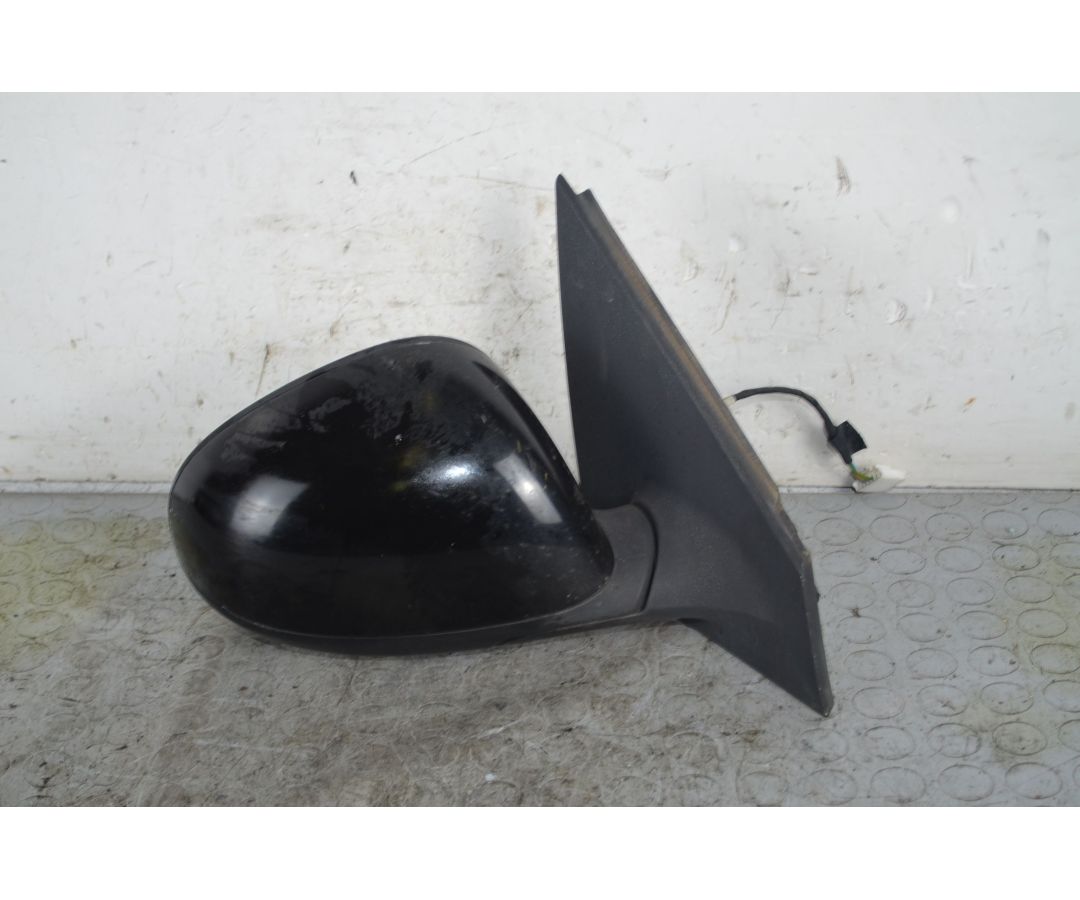 Specchietto Retrovisore esterno DX Lancia Ypsilon Dal 2003 al 2011 Cod 024513  1732531887629