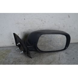 Specchietto Retrovisore esterno DX Toyota Yaris Dal 2005 al 2011 Cod 013935  1732532326318