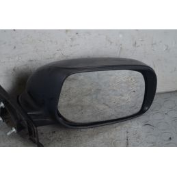 Specchietto Retrovisore esterno DX Toyota Yaris Dal 2005 al 2011 Cod 013935  1732532326318