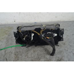 Controllo Comandi Clima Lancia Ypsilon Dal 2003 al 2011 Cod 735467726  1732534361522