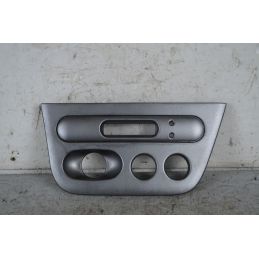 Cornice Rivestimento Console Centrale Peugeot 306 dal 1997 al 2002 Cod 9625804277  1732535450355