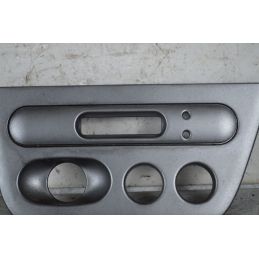 Cornice Rivestimento Console Centrale Peugeot 306 dal 1997 al 2002 Cod 9625804277  1732535450355