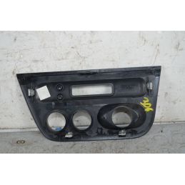 Cornice Rivestimento Console Centrale Peugeot 306 dal 1997 al 2002 Cod 9625804277  1732535450355