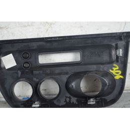 Cornice Rivestimento Console Centrale Peugeot 306 dal 1997 al 2002 Cod 9625804277  1732535450355