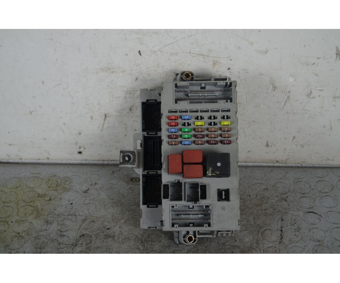 Body Computer Lancia Ypsilon Dal 2003 al 2011 Cod 406626  1732540055224