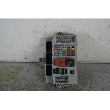 Body Computer Lancia Ypsilon Dal 2003 al 2011 Cod 406626  1732540055224