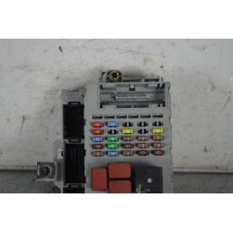 Body Computer Lancia Ypsilon Dal 2003 al 2011 Cod 406626  1732540055224