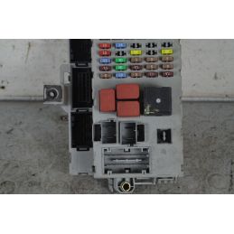 Body Computer Lancia Ypsilon Dal 2003 al 2011 Cod 406626  1732540055224