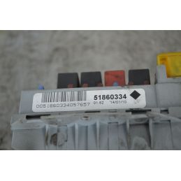 Body Computer Lancia Ypsilon Dal 2003 al 2011 Cod 51860334  1732541278714