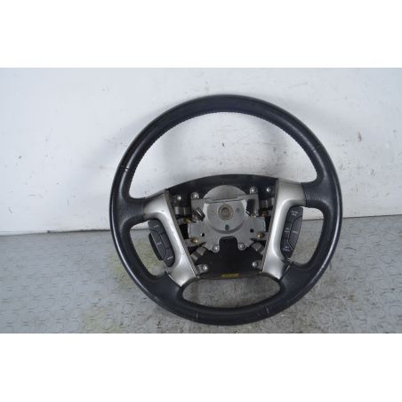 Volante con Palette Chevrolet Epica Dal 2005 al 2011 Cod 96818167  1732543610123