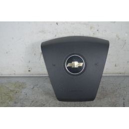 Airbag Volante Chevrolet Epica Dal 2005 al 2011 Cod 96641809  1732544190587