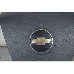 Airbag Volante Chevrolet Epica Dal 2005 al 2011 Cod 96641809  1732544190587