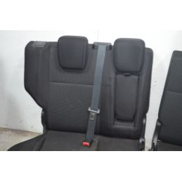 Tappezzeria in tessuto Suzuki Grand Vitara Dal 2005 al 2012 Cod OE 8568065J70BFK  1732547241613