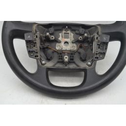 Volante Fiat Ducato Dal 2006 al 2014 Cod 30380440  1732548179748